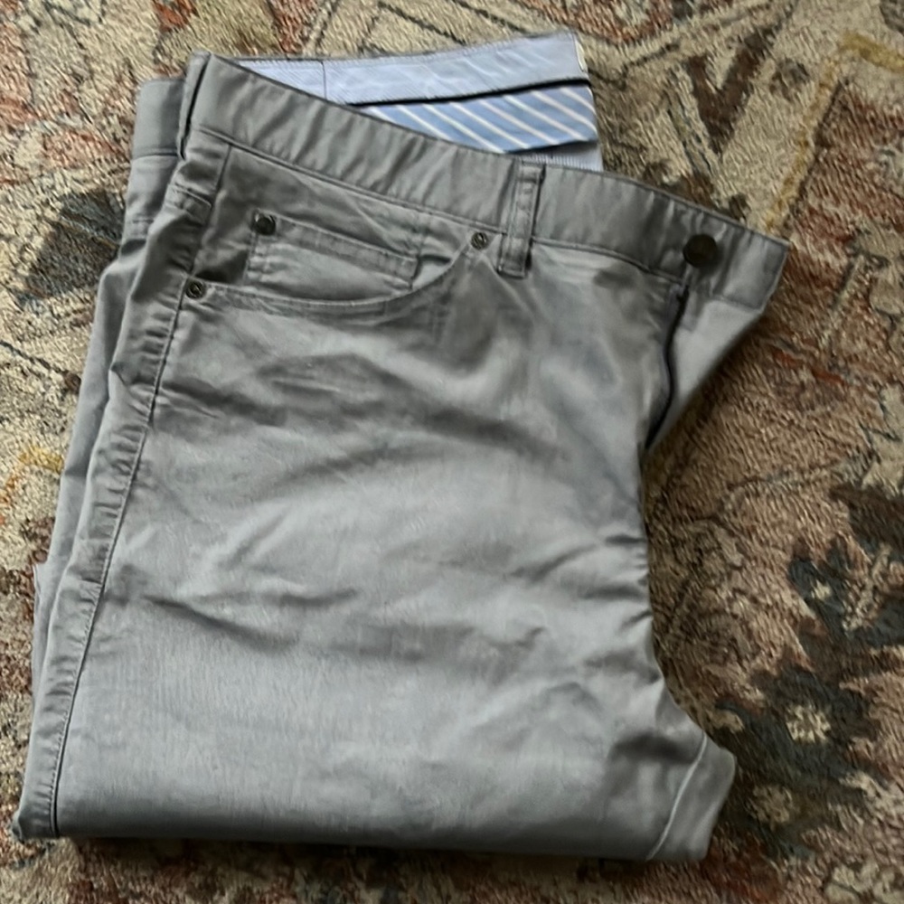 Peter Millar Men’s Pants